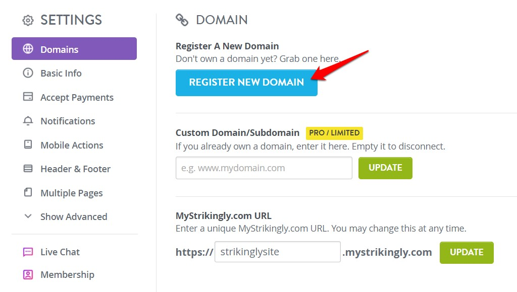 register-new-domain register-new-domain